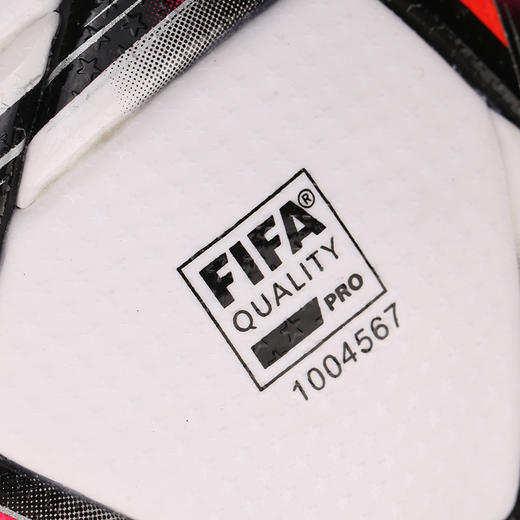 ADIDAS/阿迪达斯21-22赛季欧冠A标比赛5号足球GU0214 商品图3