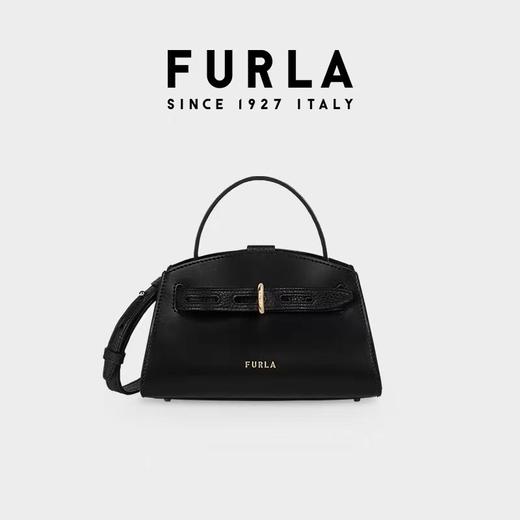 Furla margherita mini top handle 商品图0
