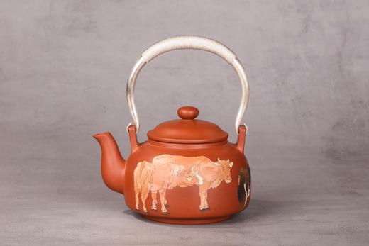 舒得玻（泛舟） 壶 商品图2