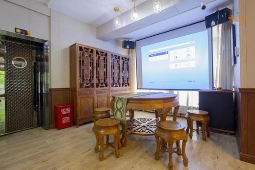 营口慢姑娘半日闲轰趴别墅 商品图1