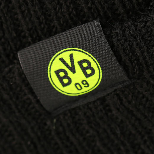 PUMA/彪马 多特蒙德运动训练足球冷帽男02328903 商品图3