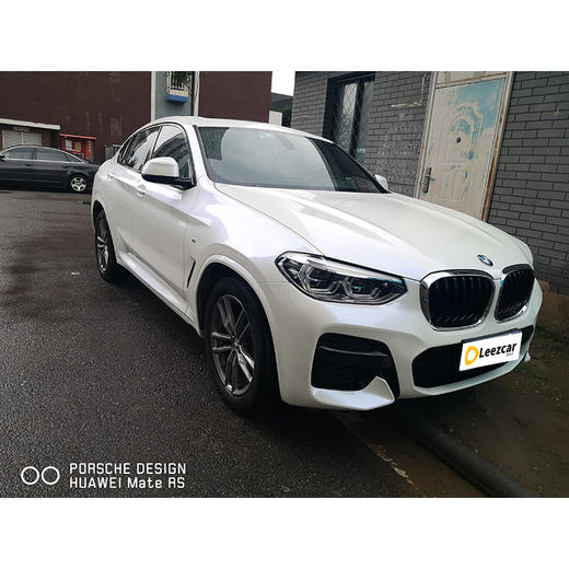 【月租-北京】宝马 X4 xDrive 25i M 运动套装 商品图3