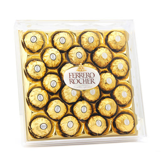 Ferrero/费列罗®榛果巧克力T24 商品图0