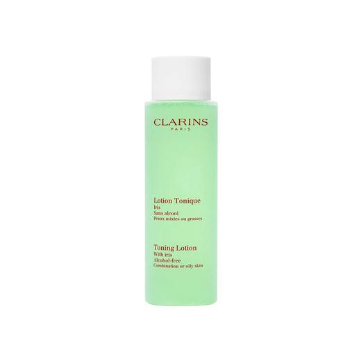 【香港直邮】CLARINS/娇韵诗 绿水 200/400ML 商品图0