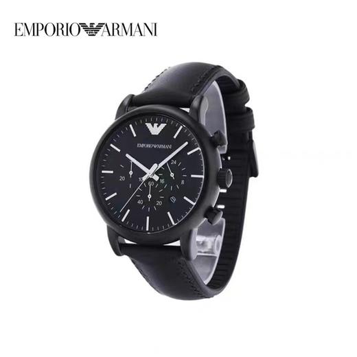 阿玛尼男士手表AR1970 商品图1