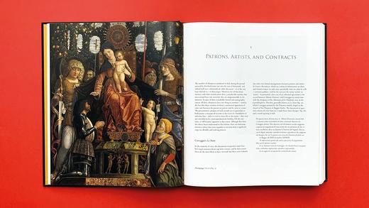 【现货】The Italian Renaissance Altarpiece，意大利文艺复兴时期的祭坛装饰画 商品图2