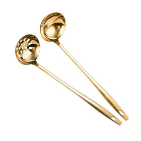 好厨夫新一代钛金汤漏【45】