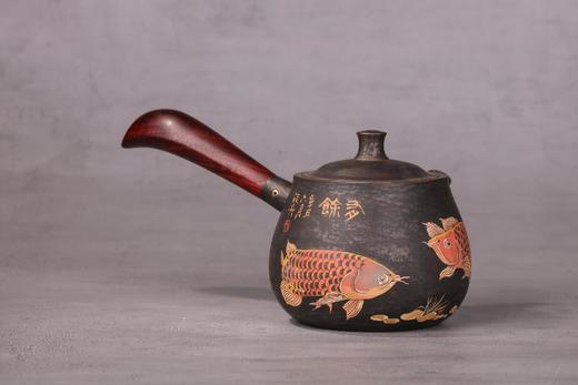 舒得玻（泛舟） 壶 商品图1