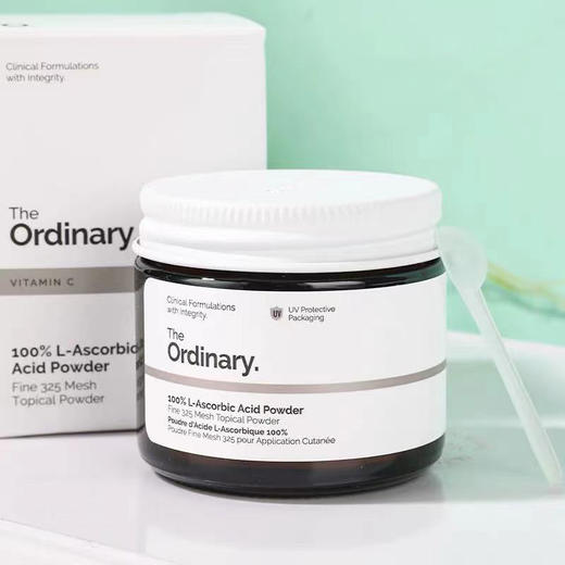 The Ordinary 100%左旋VC粉 商品图0
