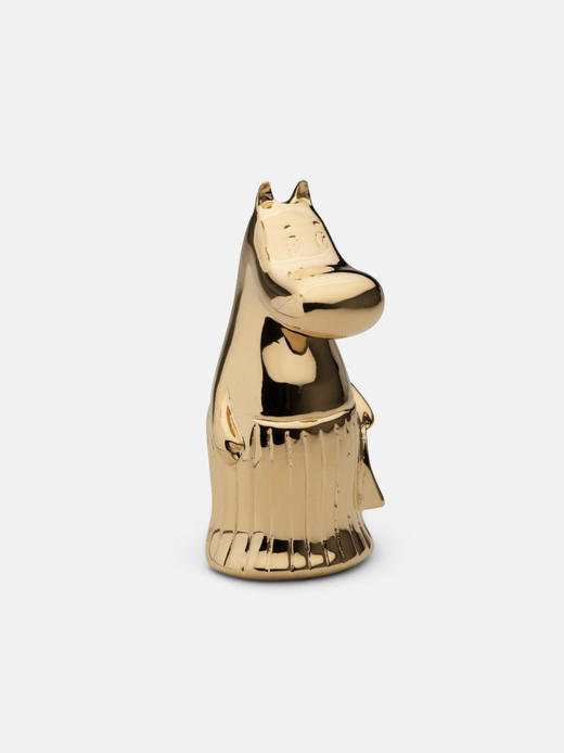 北京仓｜Skultuna-Moomin 联名款-Moominmamma-摆件［瑞典设计师］ 商品图1