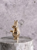 北京仓｜Skultuna-Moomin 联名款-Moomintroll-摆件［瑞典设计师］ 商品缩略图4