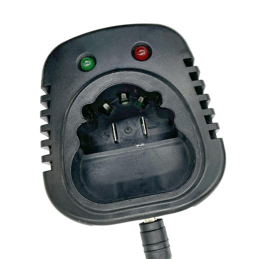 【货号07156】分体12V锂电钻充电器充电钻座充锂电钻配件 商品图4