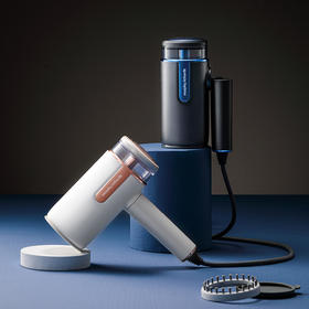 【morphyrichards摩飞】蒸汽挂烫机 MR2031