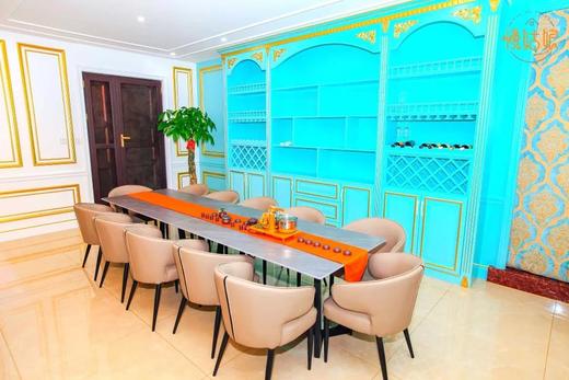 沈阳慢姑娘疯吧轰趴别墅 商品图2