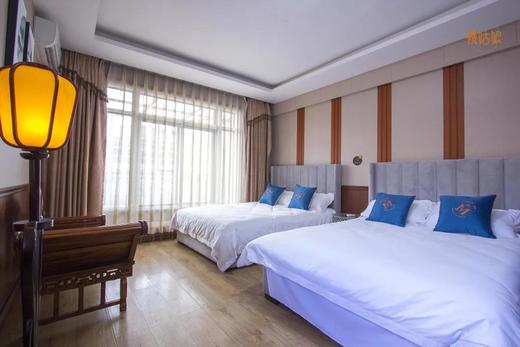 营口慢姑娘半日闲轰趴别墅 商品图5