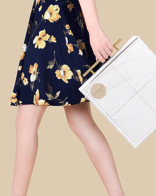 月满山珍中秋礼盒 商品图1