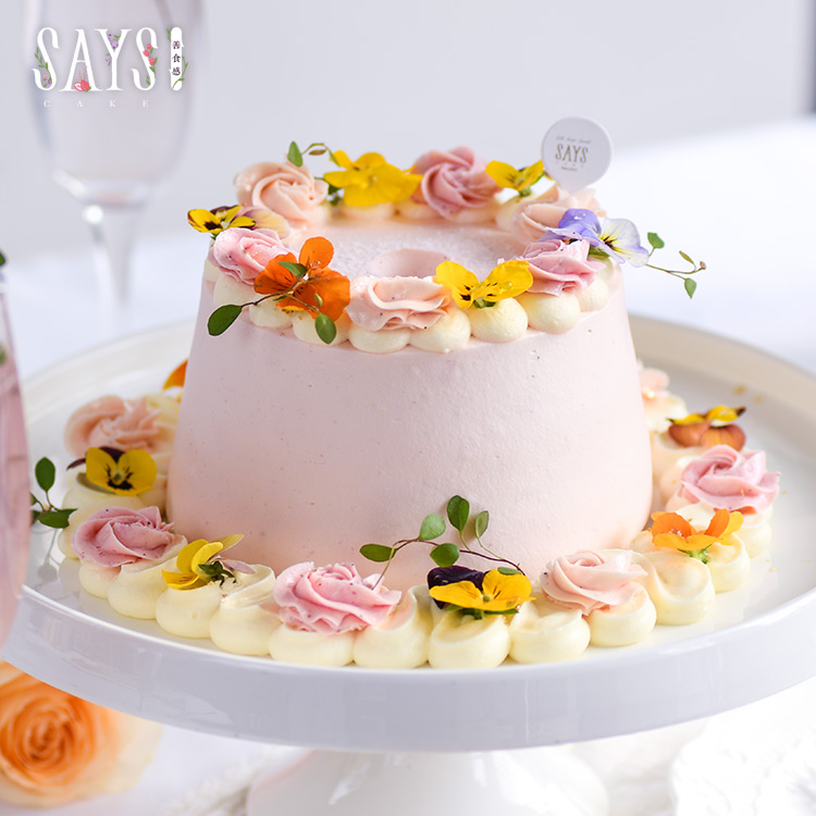 【历史商品】玫瑰人生