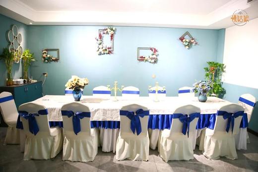 泰安慢姑娘澎湖湾21号轰趴别墅 商品图0