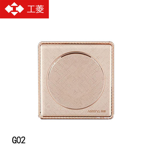 工菱 G02面板 光板 商品图0