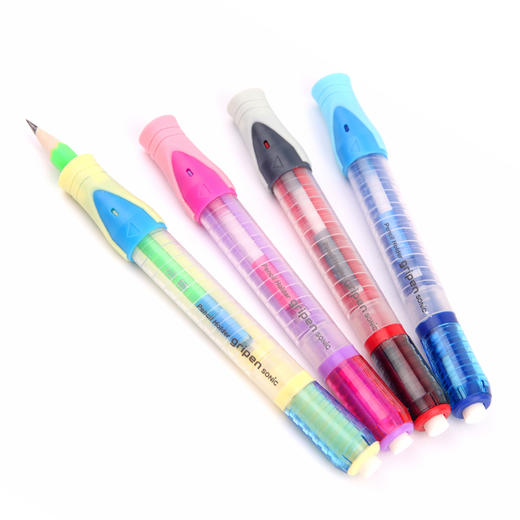日本SONIC索尼克学生铅笔延长器 商品图3
