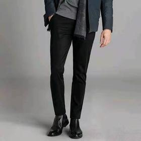 4楼九牧王JOEONE服饰休闲裤JB1071712