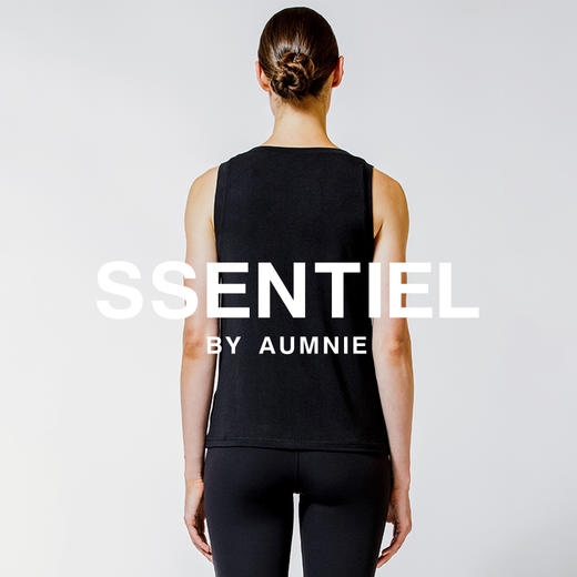 休闲日常搭配背心 / EVERYTHING GOES TANK 商品图3