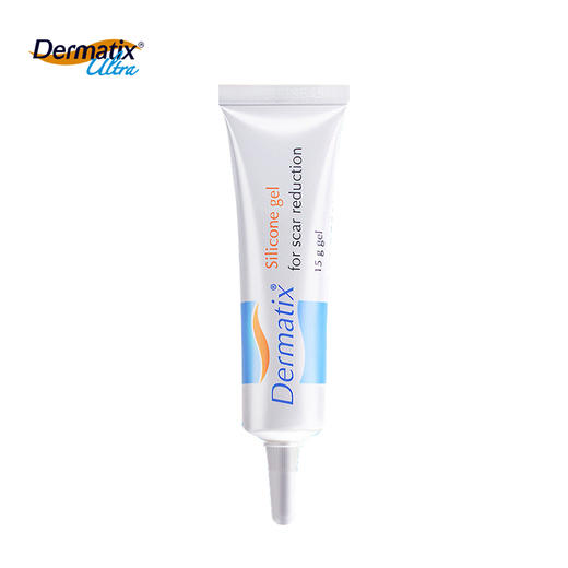 Dermatix 舒痕硅凝胶祛疤膏15g 商品图0