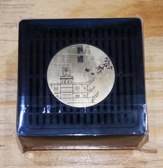 四方香盒鼓楼（定制案例） 商品图0