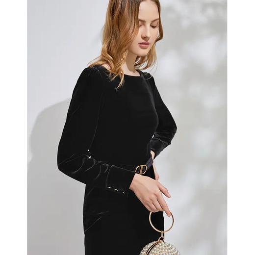 3F爱特爱连衣裙 商品图1