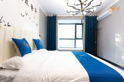 郑州慢姑娘吾家乡墅轰趴别墅 商品图6