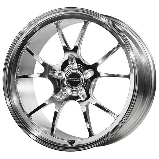 TWS GT283 锻荣社锻造轮圈  总代合作 官方进口 正规纳税 正品保证 商品图3