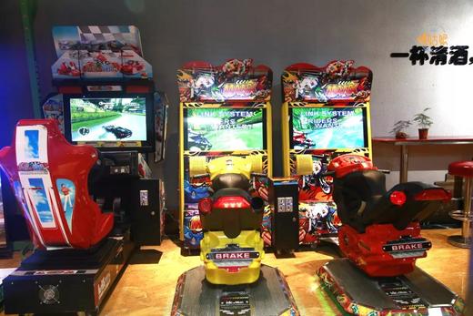 滨州慢姑娘最青春轰趴别墅 商品图3