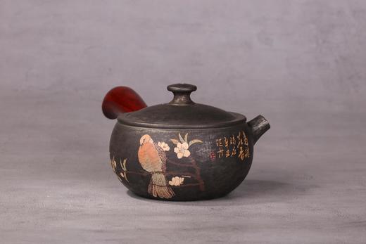 舒得玻（泛舟） 壶 商品图2