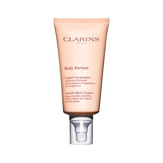 【香港直邮】CLARINS/娇韵诗 孕妇三件套（身体护理油100ML+扶纹霜175ML+身体磨砂乳霜200ML） 商品图2