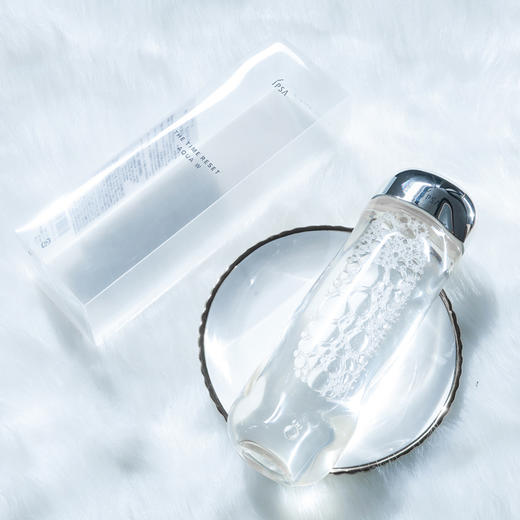 IPSA茵芙莎流金水300ml夏季水油平衡爽肤水保湿滋润化妆水补水 商品图0