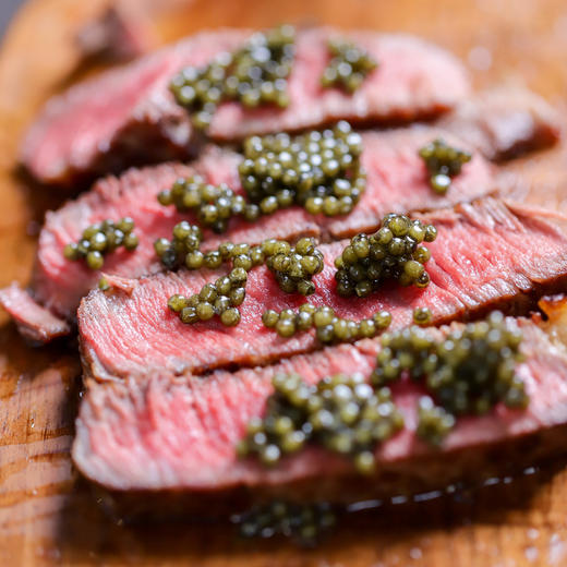 进口原切菲力小牛排250g*3 商品图2