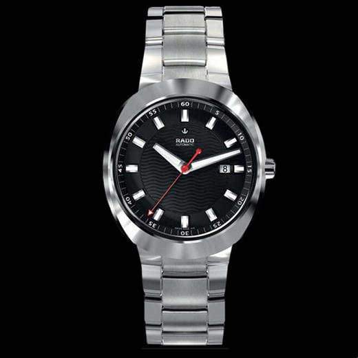 雷达 RADO D-STAR系列 R15946153 男士机械手表 商品图0