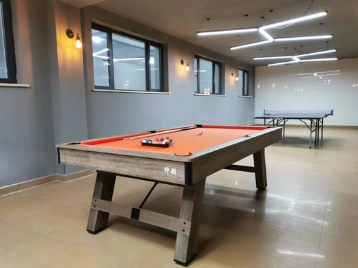 郑州慢姑娘花间有猫轰趴别墅 商品图3