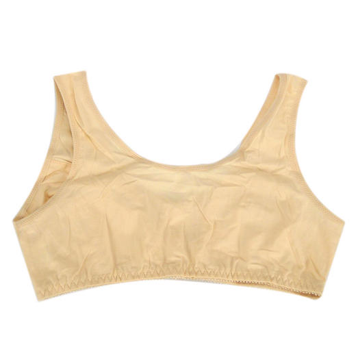 拉比-妈妈用品（春）B8用品前扣式哺乳文胸 商品图1