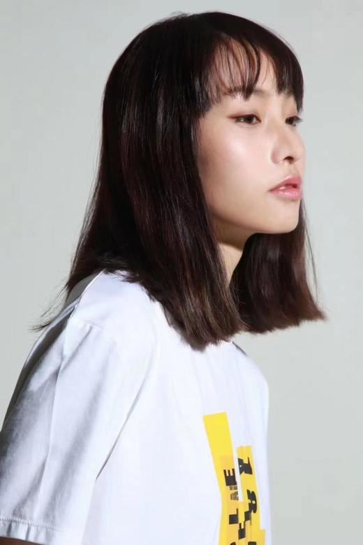 2楼名邦基础款T恤 商品图2