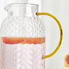 冷泡壶 | 夏季冷泡花茶果茶专用大容量耐高温1900ml 商品缩略图4
