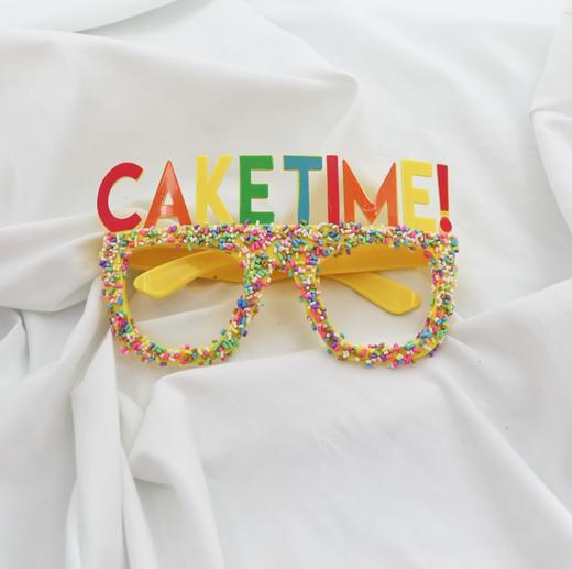 派对眼镜 商品图2