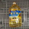金龙鱼自然葵香葵花籽油6.18L 商品缩略图1