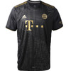 ADIDAS/阿迪达斯21-22赛季拜仁客场球员版球衣男GM5312 商品缩略图4