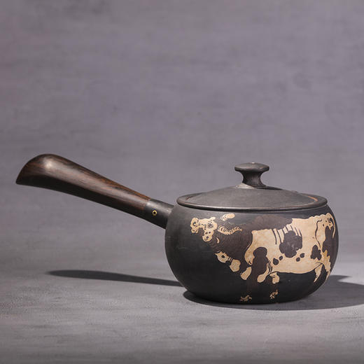 舒得玻（泛舟） 壶 商品图0