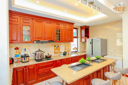 沈阳慢姑娘疯吧轰趴别墅 商品图7