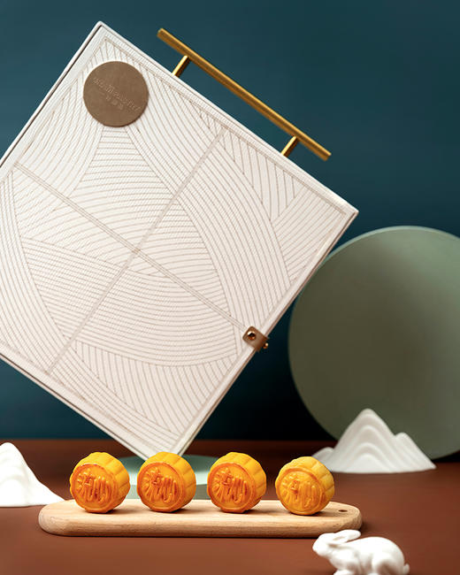 月满山珍中秋礼盒 商品图5