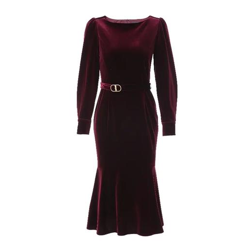 3F爱特爱连衣裙 商品图3