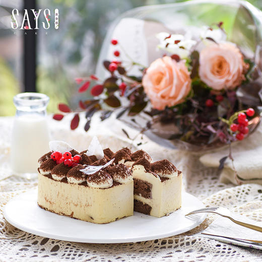 【历史商品】梦之浮岛 Affogato 商品图2