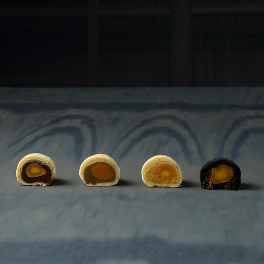 绝舞中秋月饼礼盒 商品图8